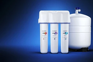 Физика и химия: как работают фильтры для воды