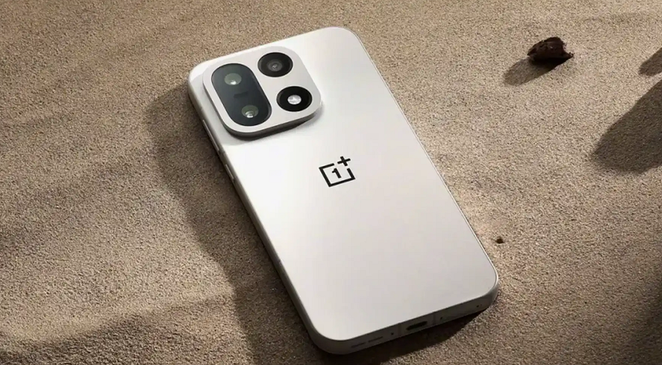 В TechRadar составили топ-6 лучших смартфонов на Android — OnePlus 15 на первом месте