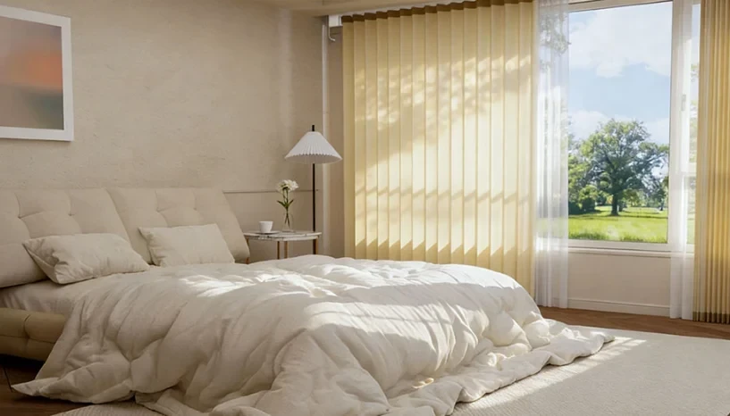 Умный карниз для штор Xiaomi Mijia Smart Curtain 3 Pro выдерживает нагрузку в 60 кг и стоит $115