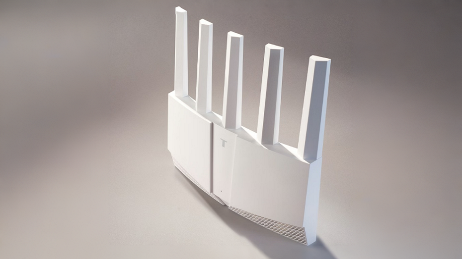 Дешёвый роутер с Wi-Fi 7 и ИИ-антеннами: представлен TP-Link TL-7DR3600