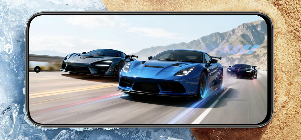 Бюджетных смартфонов много не бывает: вышел realme C100 4G с батареей на 8000 мАч