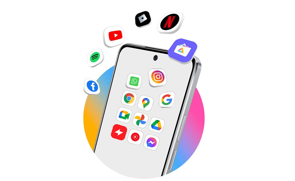 Найти то, чего нет: 7 альтернативных магазинов приложений для Android