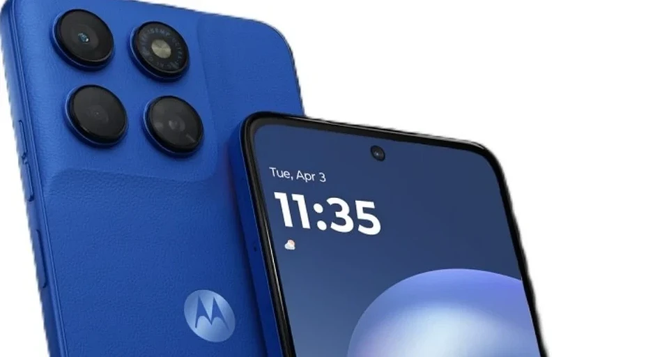 Самое интересное за неделю: новинки Motorola, клавиатура Logitech G512 X, монстр vivo Y600 Pro