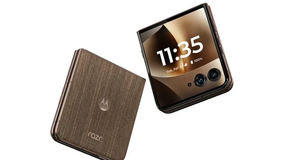 Самое интересное за неделю: новинки Motorola, клавиатура Logitech G512 X, монстр vivo Y600 Pro