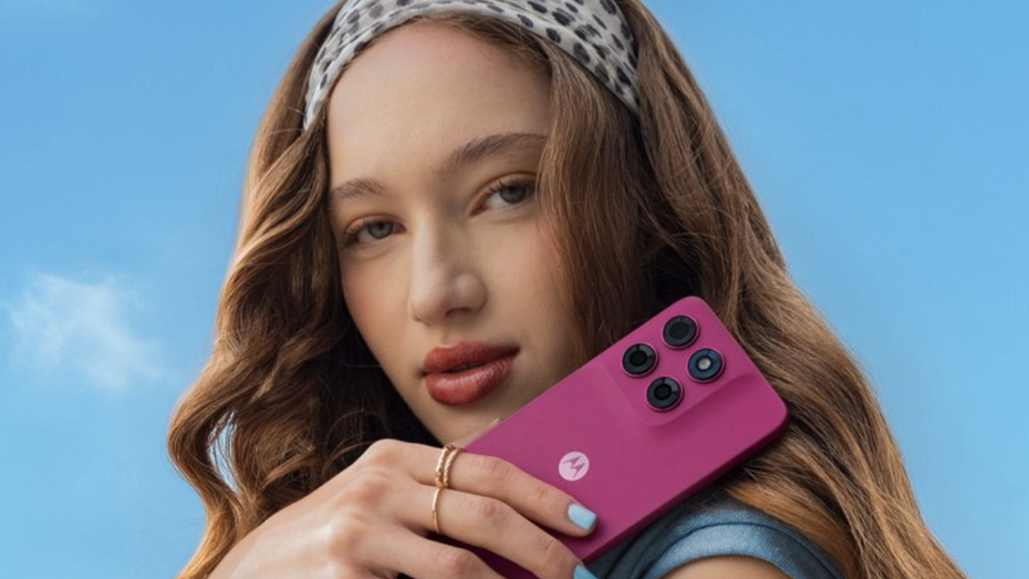 Самое интересное за неделю: новинки Motorola, клавиатура Logitech G512 X, монстр vivo Y600 Pro