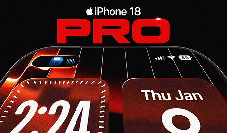iPhone 18 Pro станет самым спорным флагманом Apple. И вот почему его уже называют главным смартфоном 2026 года