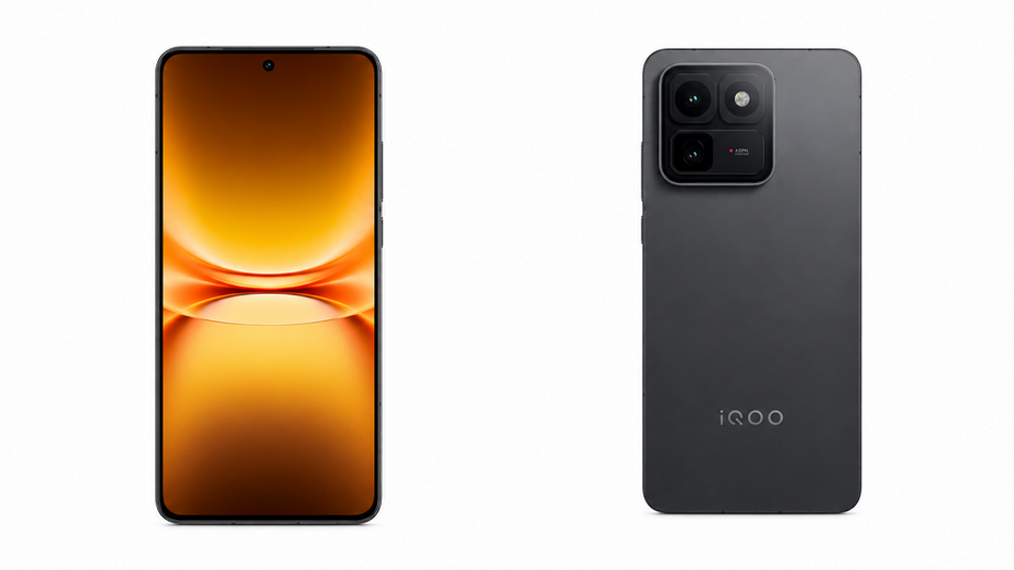 iQOO реально готовит монстра для мобильного гейминга. Чип Dimensity 9500 Monster Edition, экран 144 Гц и батарея 8000 мАч