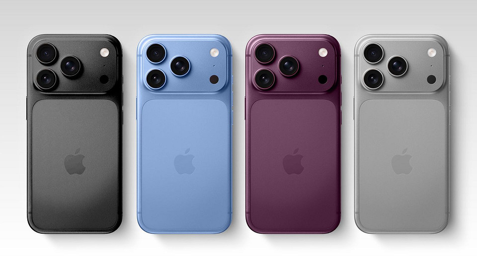 iPhone 18 Pro станет самым спорным флагманом Apple. И вот почему его уже называют главным смартфоном 2026 года