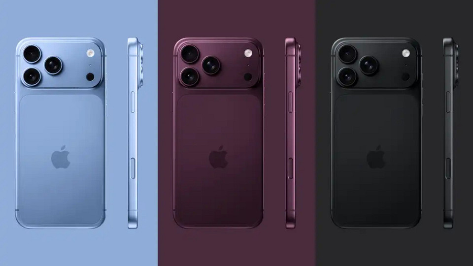iPhone 18 Pro станет самым спорным флагманом Apple. И вот почему его уже называют главным смартфоном 2026 года