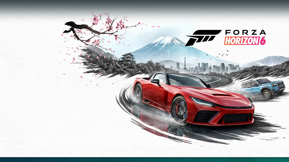 Да, так бывает: Forza Horizon 6 утекла на торренты за 9 дней до релиза