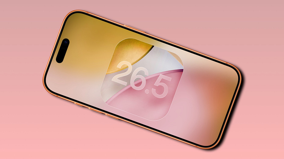 Вышла iOS 26.5. Стоит ли обновлять iPhone в России
