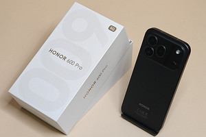 Обзор смартфона HONOR 600 Pro: без малого флагман