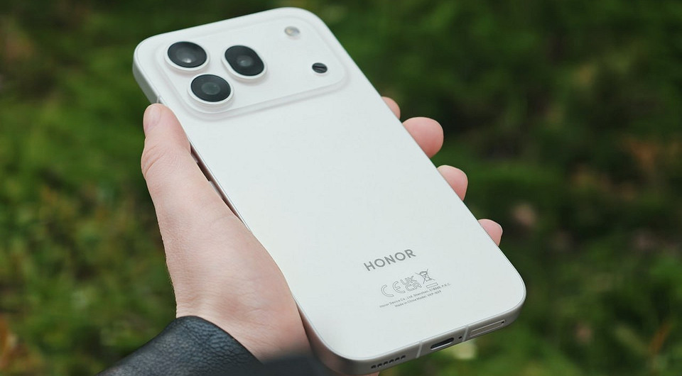 Стала известна дата начала продаж смартфонов HONOR 600 в тонком корпусе и с рамками экрана тоньше 1 мм