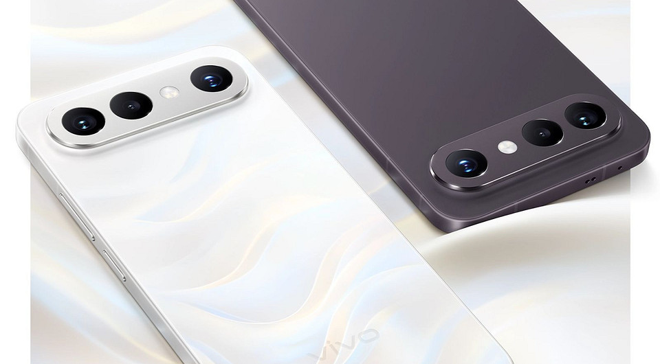 Компактный флагман vivo X300 FE протестировали на автономность