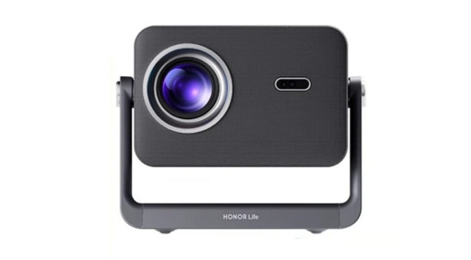 Дешевый проектор с ИИ заказывали? Представлен HONOR AI Projector Pro