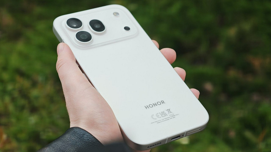 Стала известна дата начала продаж смартфонов HONOR 600 в тонком корпусе и с рамками экрана тоньше 1 мм