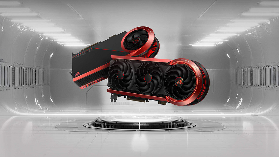 Эксперт протестировал топовую видеокарту GeForce RTX 5090 в 4K с режимом Xbox Mode и без