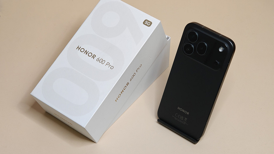 Обзор смартфона HONOR 600 Pro: без малого флагман