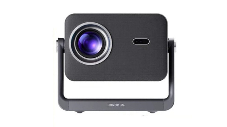 Дешевый проектор с ИИ заказывали Представлен HONOR AI Projector Pro