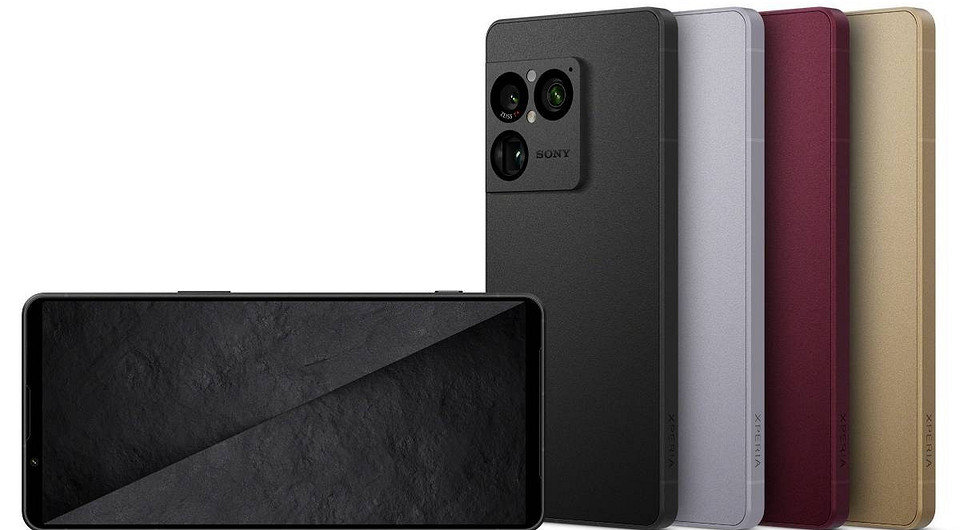 Эксперты GSMArena уже протестировали Sony Xperia 1 VIII на автономность