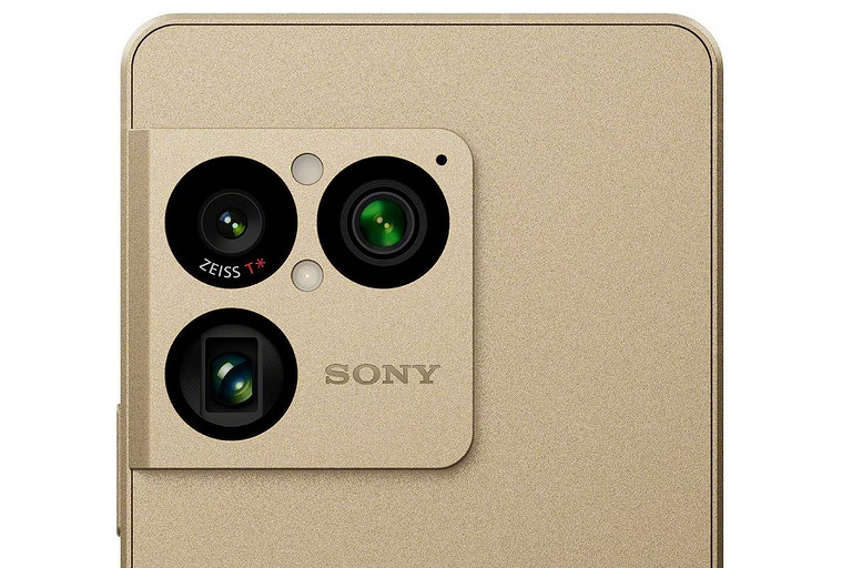 Представлен флагман Sony Xperia 1 VIII с крутым дизайном и новым телевиком