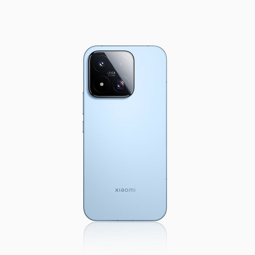 Xiaomi 17 Max показали на фото во всех цветах. Это будет монстр автономности с огромным дисплеем
