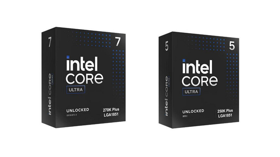 Что изменилось за 8 лет Intel Core i9-9900K сравнили с Core Ultra 7 270K Plus