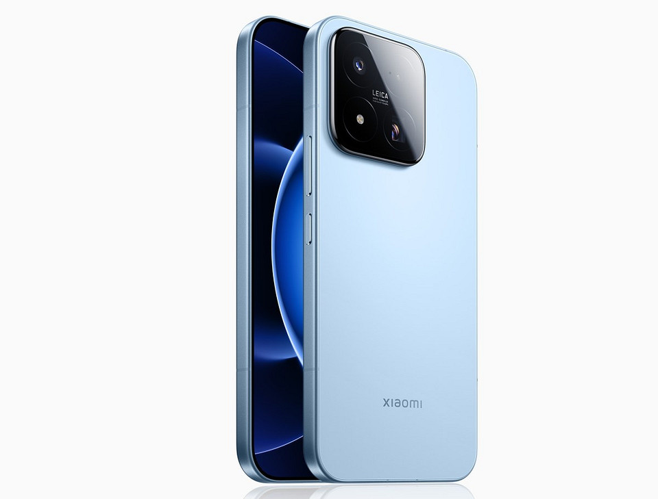 Xiaomi 17 Max показали на фото во всех цветах. Это будет монстр автономности с огромным дисплеем