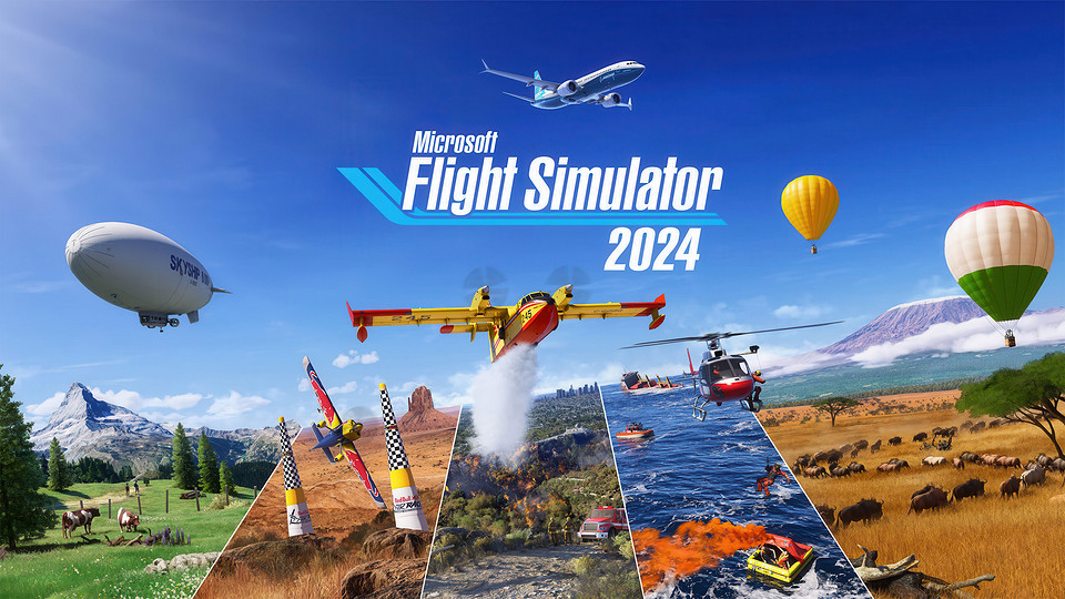 Лучшие игры-симуляторы на ПК в 2026 году на любой вкус