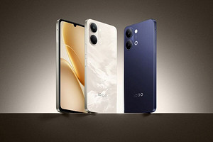 На все горазд: что умеет новый смартфон iQOO Z11 Lite