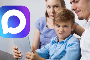 Родительский контроль в мессенджере Макс: как настроить «Семейную защиту» и «Безопасный режим»