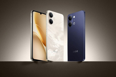 На все горазд: что умеет новый смартфон iQOO Z11 Lite