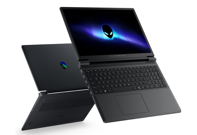 Alienware больше не только для богатых геймеров? Dell выпустила игровой ноутбук с RTX 5060 по неожиданно низкой цене