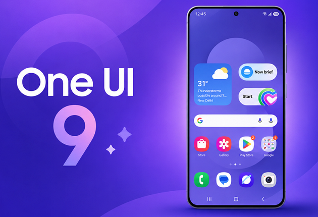 Какие модели Samsung Galaxy получат One UI 9. Есть полный список смартфонов и планшетов в очереди на Android 17