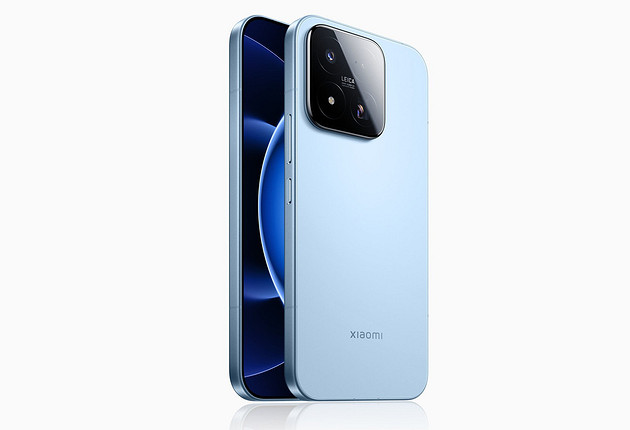 Официально: у Xiaomi 17 Max будет батарея на 8000 мА*ч, 6,9-дюймовый экран и камера на 200 Мп