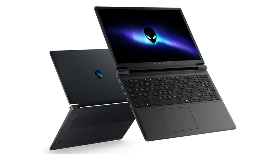 Alienware больше не только для богатых геймеров? Dell выпустила игровой ноутбук с RTX 5060 по неожиданно низкой цене