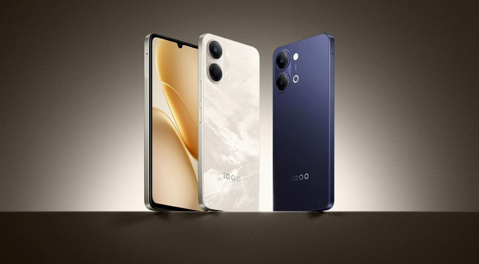 На все горазд: что умеет новый смартфон iQOO Z11 Lite