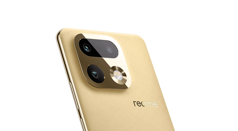 Алису добавят в смартфоны серии realme 16 Pro