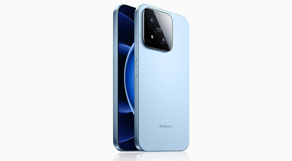 Официально: у Xiaomi 17 Max будет батарея на 8000 мА*ч, 6,9-дюймовый экран и камера на 200 Мп