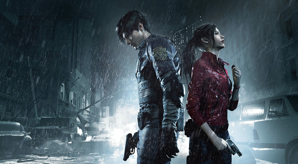 Диски с играми уйдут на покой? У Capcom свыше 90% продаж приходится на цифру