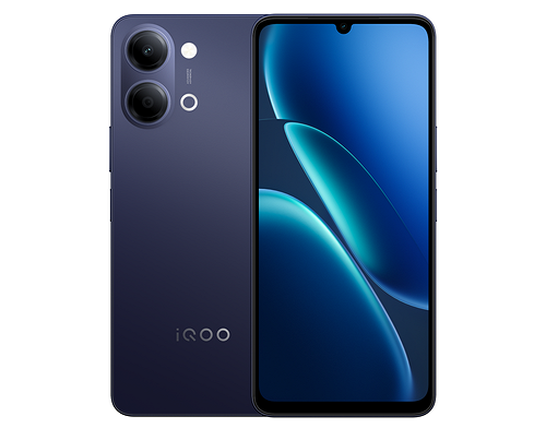На все горазд: что умеет новый смартфон iQOO Z11 Lite