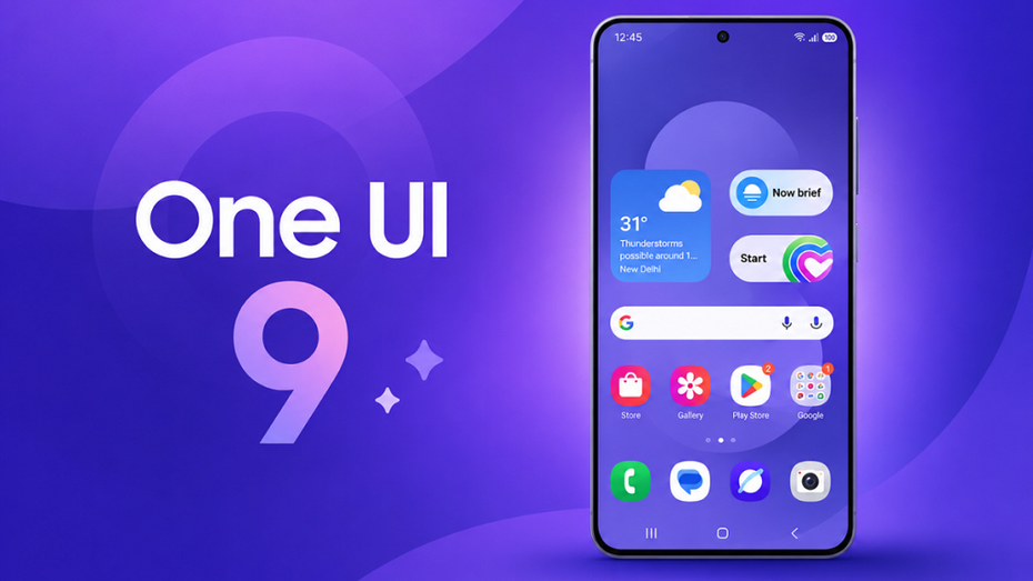 Какие модели Samsung Galaxy получат One UI 9. Есть полный список смартфонов и планшетов в очереди на Android 17