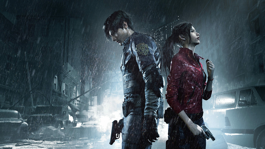 Диски с играми уйдут на покой? У Capcom свыше 90% продаж приходится на цифру