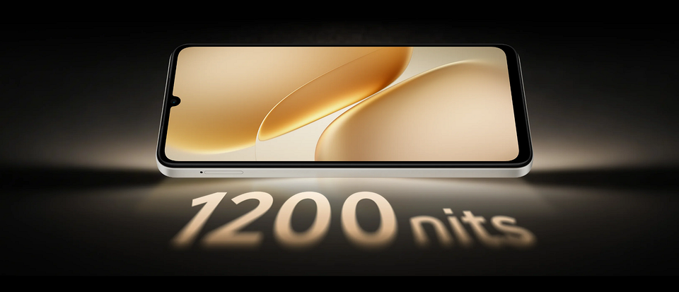 На все горазд: что умеет новый смартфон iQOO Z11 Lite