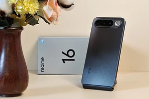 Обзор смартфона realme 16: не так прост, как кажется