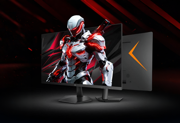 Дешевле только даром: Lenovo выпустила игровой 2K-монитор с разверткой 210 Гц за $118