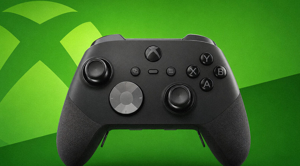 Steam Controller больше не нужен. Секретные геймпады Xbox показали на фотографиях вживую