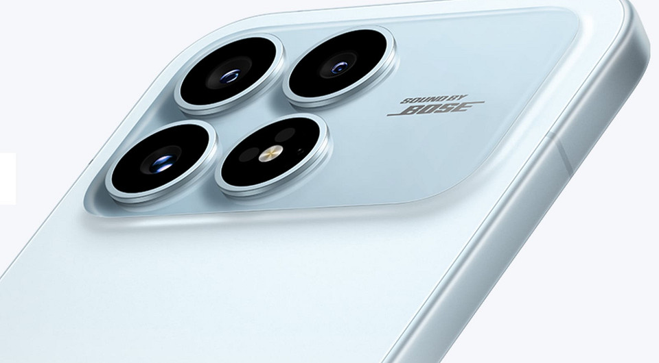 Смартфоны серии REDMI K100 представят в сентябре