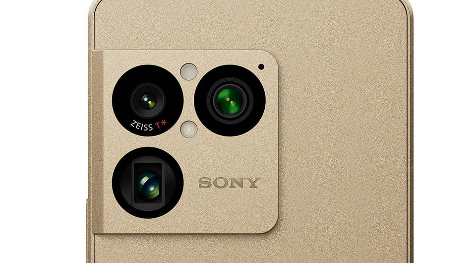 Самое интересное за неделю: дебют флагмана Sony Xperia 1 VIII, релиз iOS 26.5