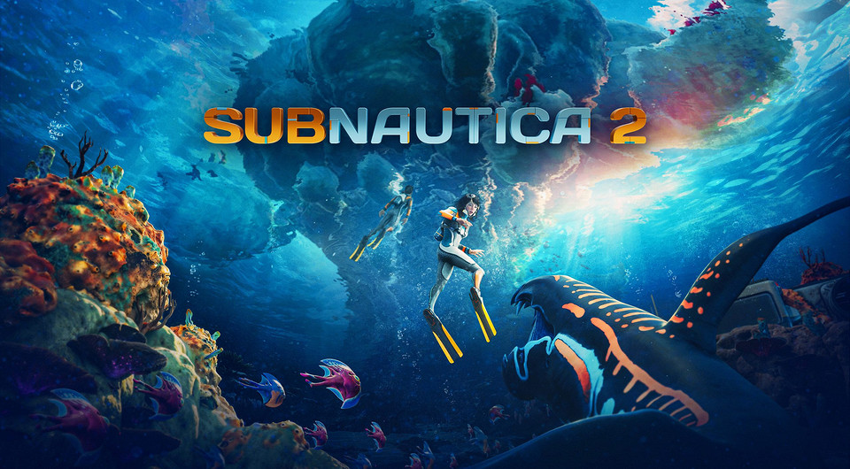 Подводный хит Subnautica 2 протестировали с топовой RTX 5090 и бюджетной RTX 4060